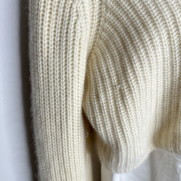 Elle Tahari |  DRESS SWEATER RALEIGH SIZE Medium - Picture 13 of 16